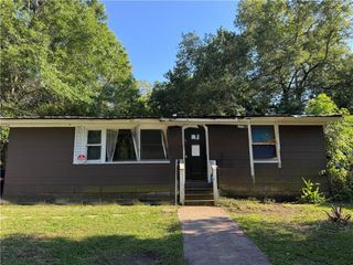 2507 Pineway Drive S, Mobile, AL 36605