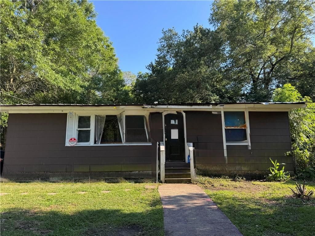 2507 Pineway Drive S, Mobile, AL 36605