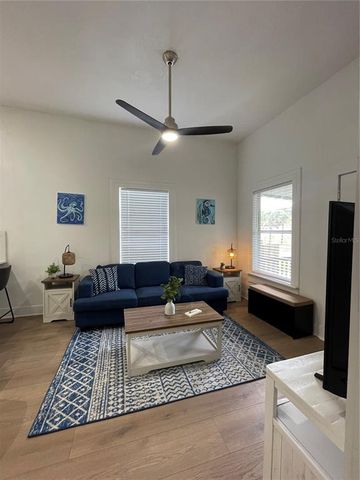 1106 W LA SALLE STREET, Tampa, FL 33607