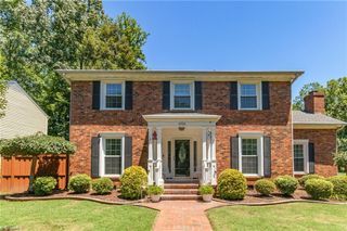 4700 Horseshoe Lane, Greensboro, NC 27410