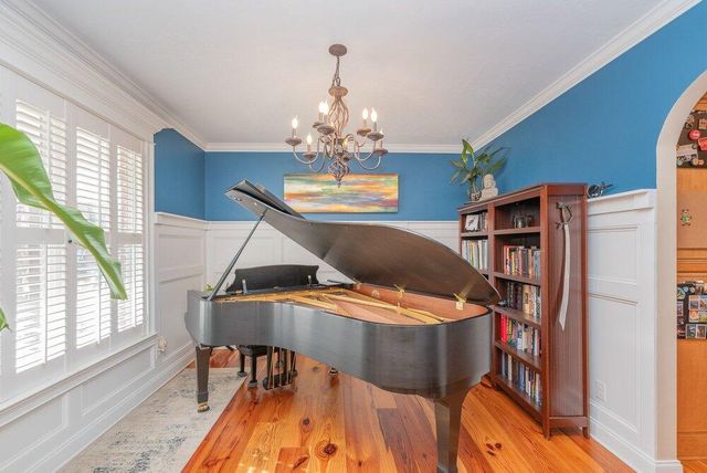 4076 Dewaal Street, Evans, GA 30809