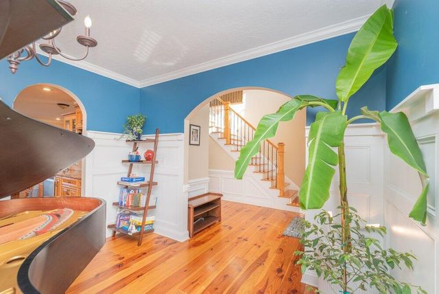 4076 Dewaal Street, Evans, GA 30809