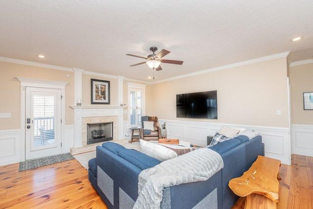 4076 Dewaal Street, Evans, GA 30809