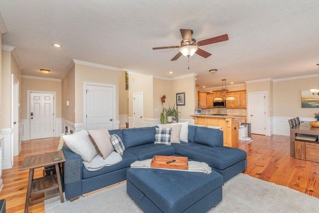 4076 Dewaal Street, Evans, GA 30809