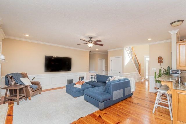 4076 Dewaal Street, Evans, GA 30809