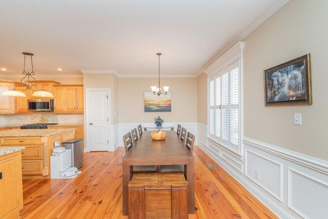 4076 Dewaal Street, Evans, GA 30809