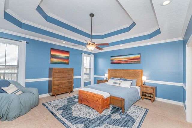 4076 Dewaal Street, Evans, GA 30809