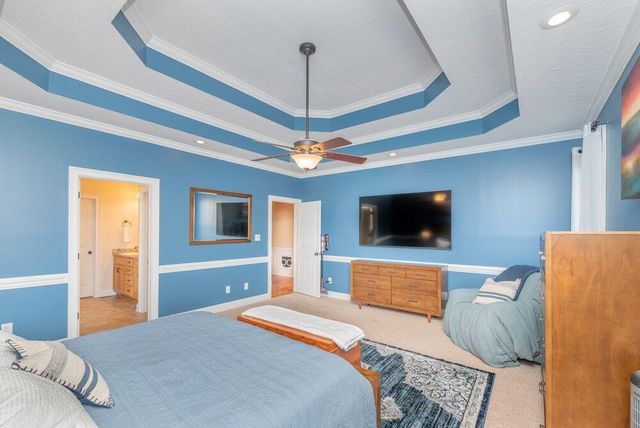 4076 Dewaal Street, Evans, GA 30809