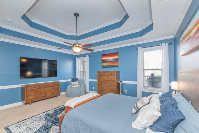 4076 Dewaal Street, Evans, GA 30809