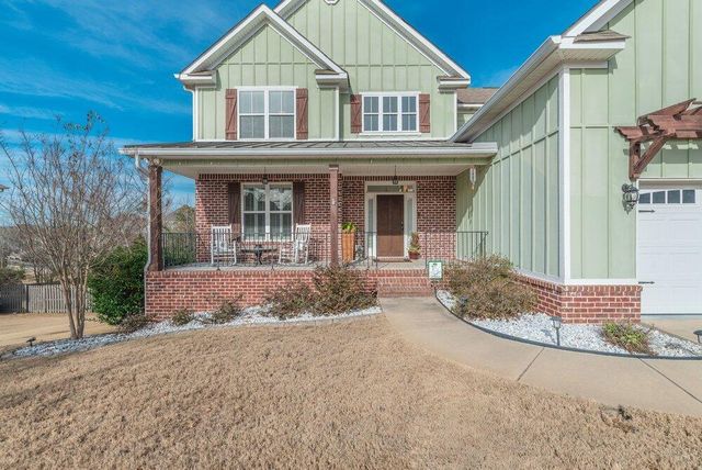 4076 Dewaal Street, Evans, GA 30809