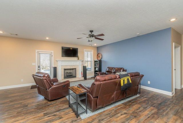 4076 Dewaal Street, Evans, GA 30809