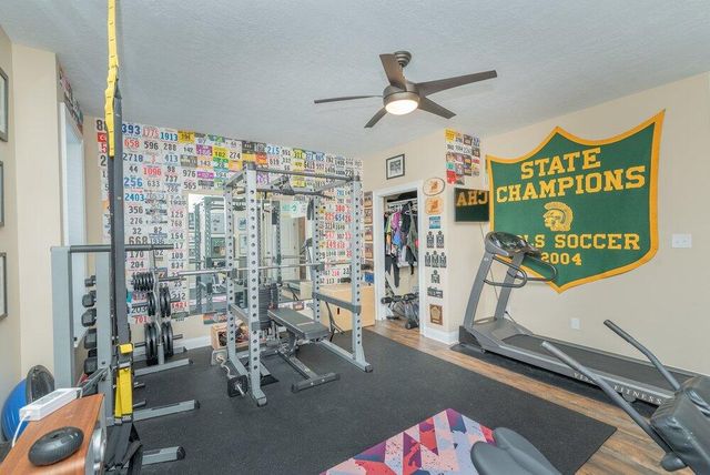 4076 Dewaal Street, Evans, GA 30809