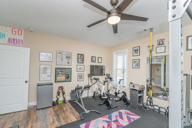 4076 Dewaal Street, Evans, GA 30809