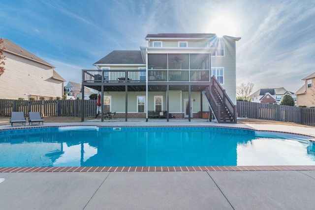 4076 Dewaal Street, Evans, GA 30809