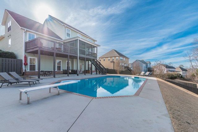 4076 Dewaal Street, Evans, GA 30809