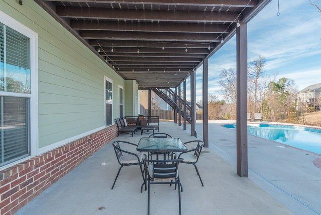 4076 Dewaal Street, Evans, GA 30809