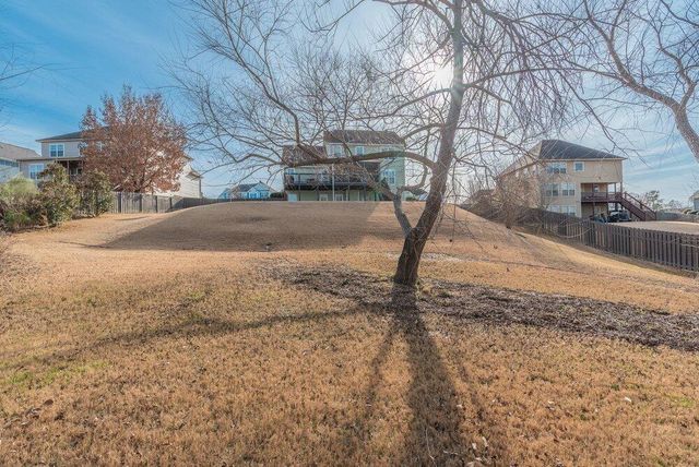 4076 Dewaal Street, Evans, GA 30809