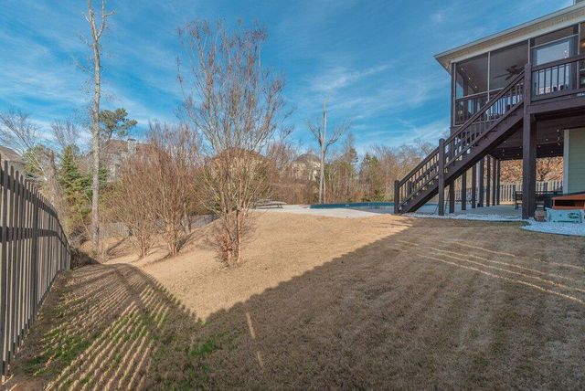 4076 Dewaal Street, Evans, GA 30809