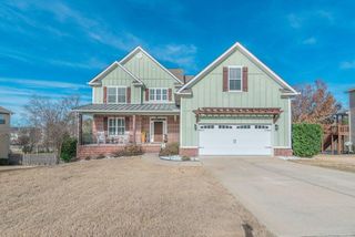 4076 Dewaal Street, Evans, GA 30809