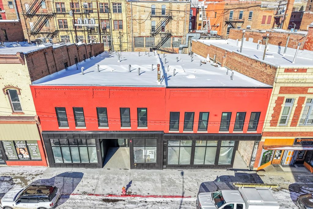 59 E Park Street, Butte, MT 59701