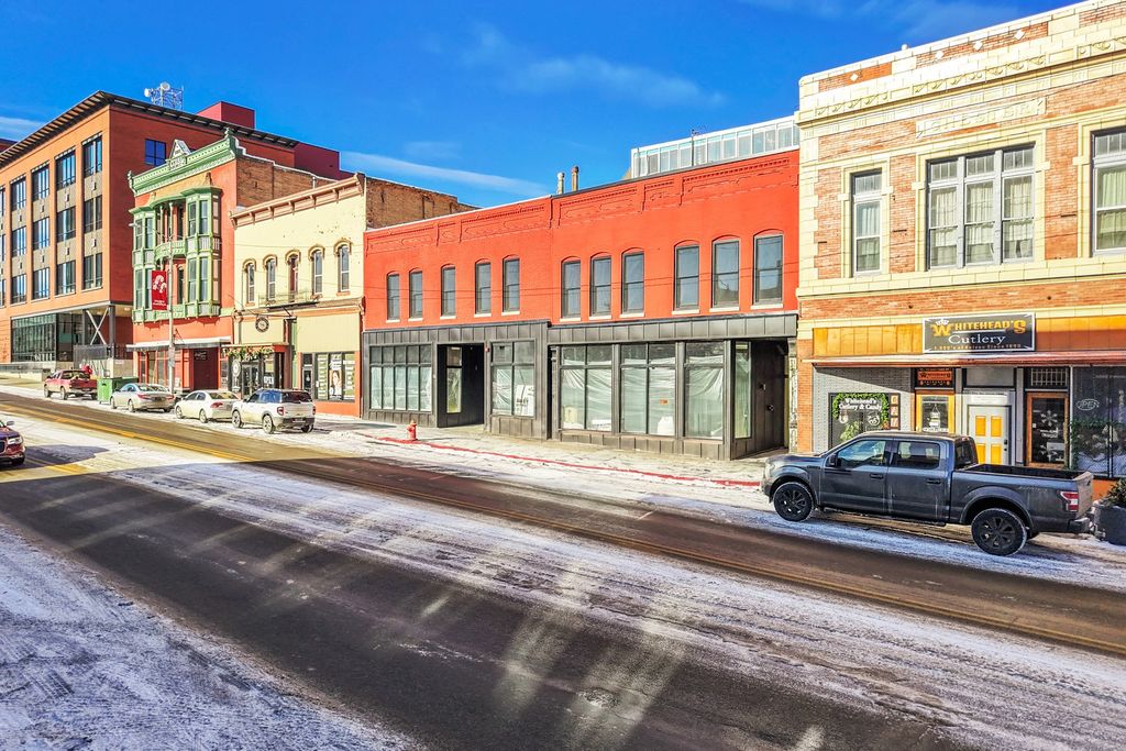 59 E Park Street, Butte, MT 59701 photo 5