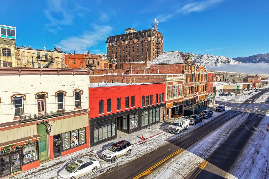59 E Park Street, Butte, MT 59701 photo 6