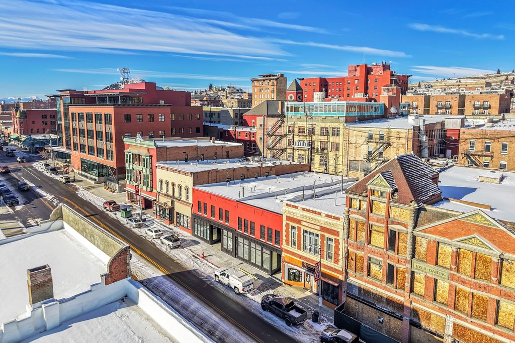 59 E Park Street, Butte, MT 59701 photo 7