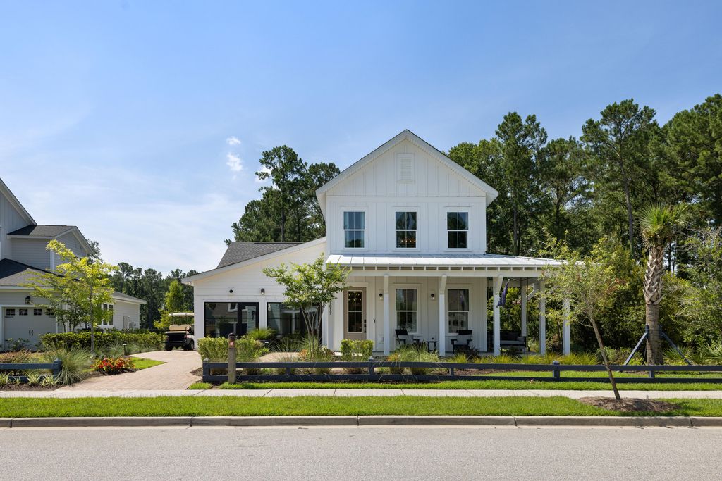 260 Newsday Street, Charleston, SC 29492