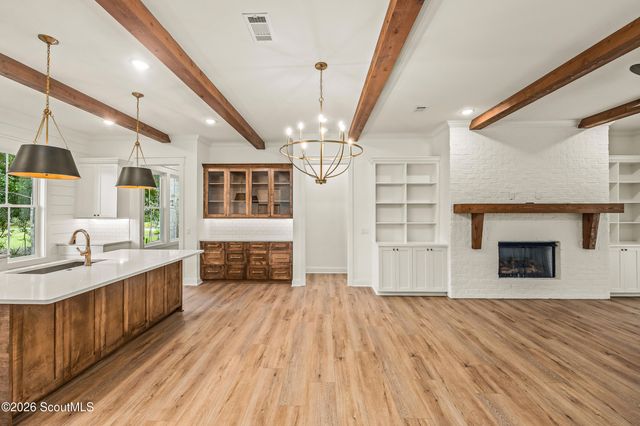 15 Binnacle Cove, Brunswick, GA 31523