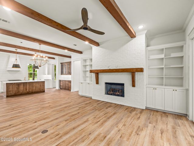 15 Binnacle Cove, Brunswick, GA 31523