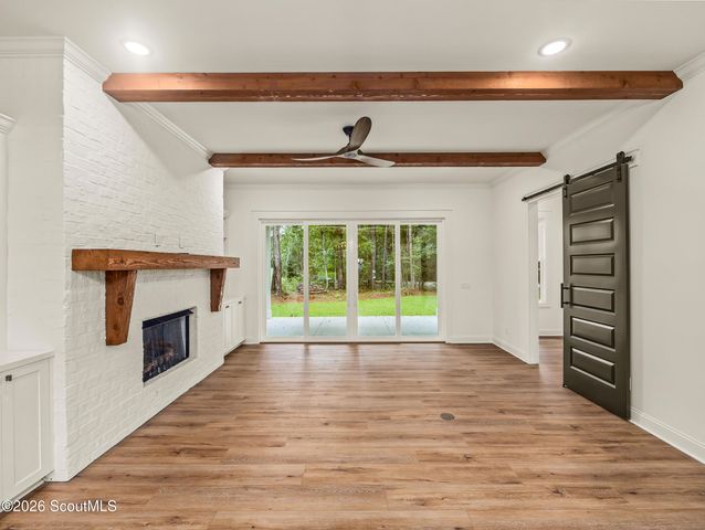 15 Binnacle Cove, Brunswick, GA 31523