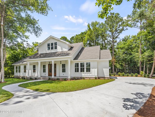 15 Binnacle Cove, Brunswick, GA 31523