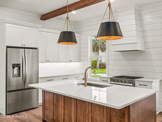 15 Binnacle Cove, Brunswick, GA 31523