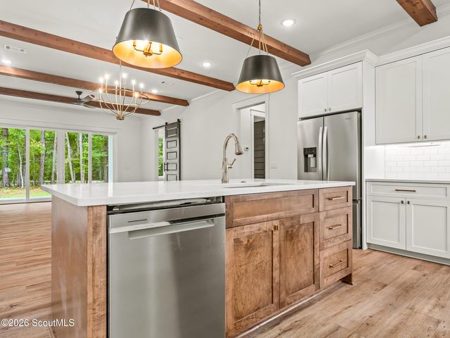 15 Binnacle Cove, Brunswick, GA 31523