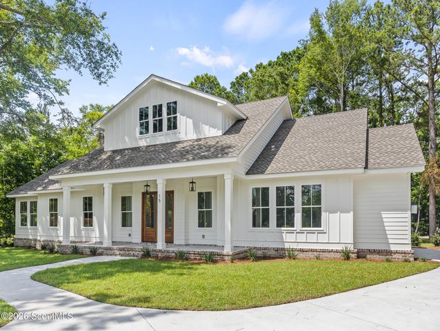 15 Binnacle Cove, Brunswick, GA 31523