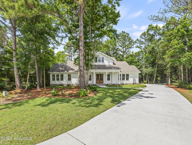 15 Binnacle Cove, Brunswick, GA 31523