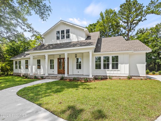 15 Binnacle Cove, Brunswick, GA 31523