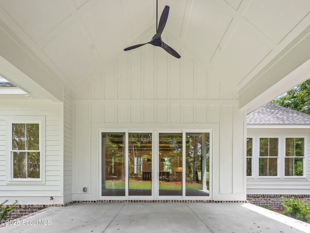 15 Binnacle Cove, Brunswick, GA 31523