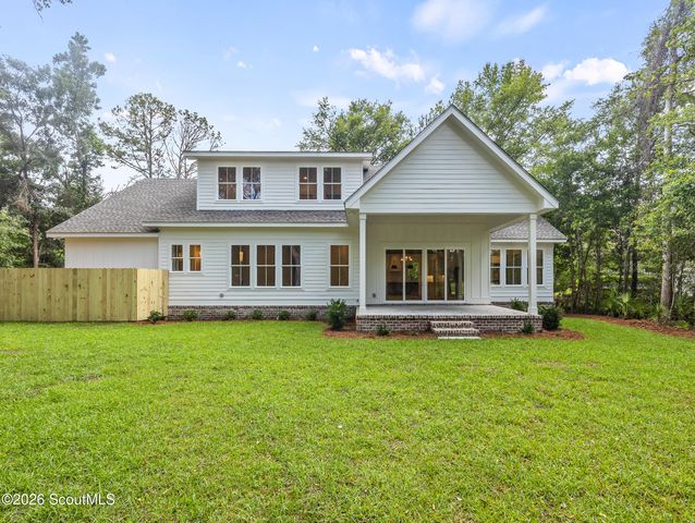 15 Binnacle Cove, Brunswick, GA 31523