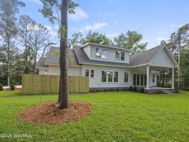 15 Binnacle Cove, Brunswick, GA 31523