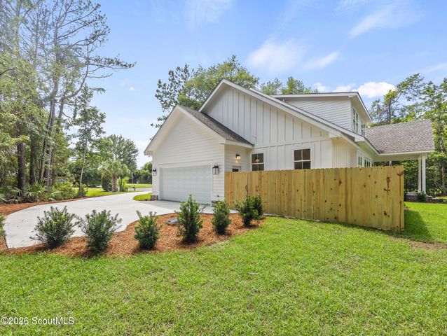 15 Binnacle Cove, Brunswick, GA 31523