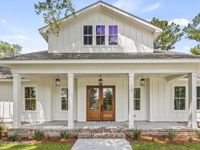15 Binnacle Cove, Brunswick, GA 31523