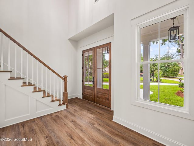 15 Binnacle Cove, Brunswick, GA 31523