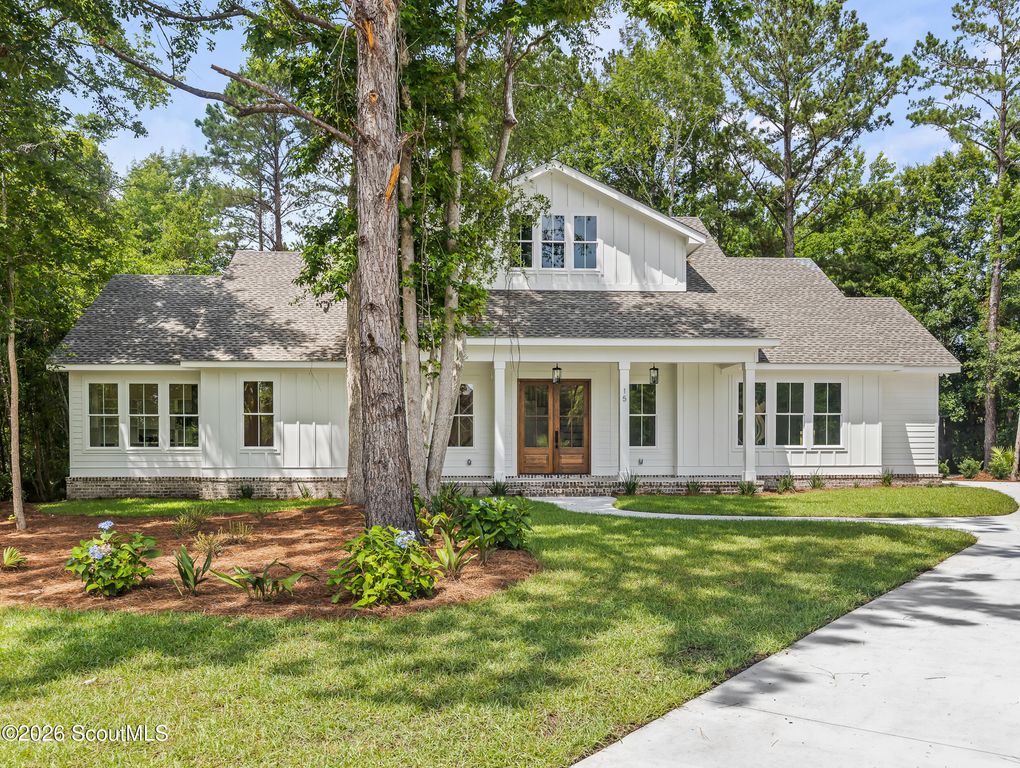15 Binnacle Cove, Brunswick, GA 31523