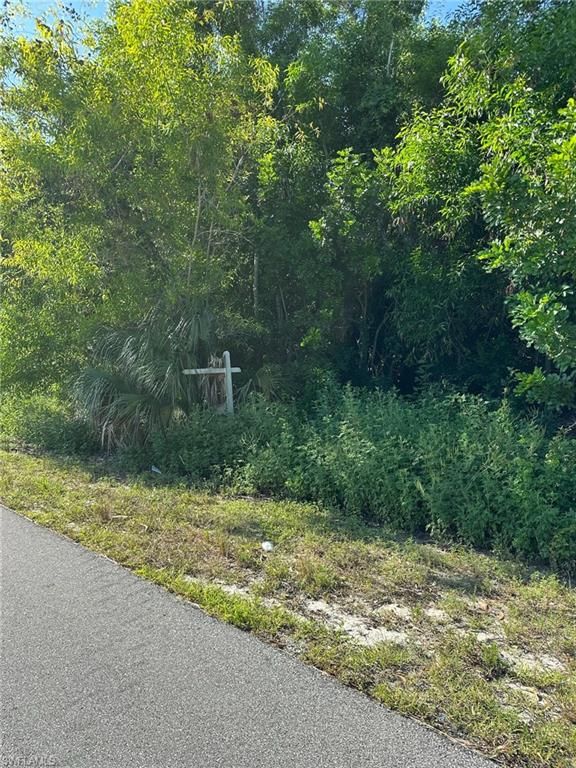 314 NW 5th TER, CAPE CORAL, FL 33993 — exterior