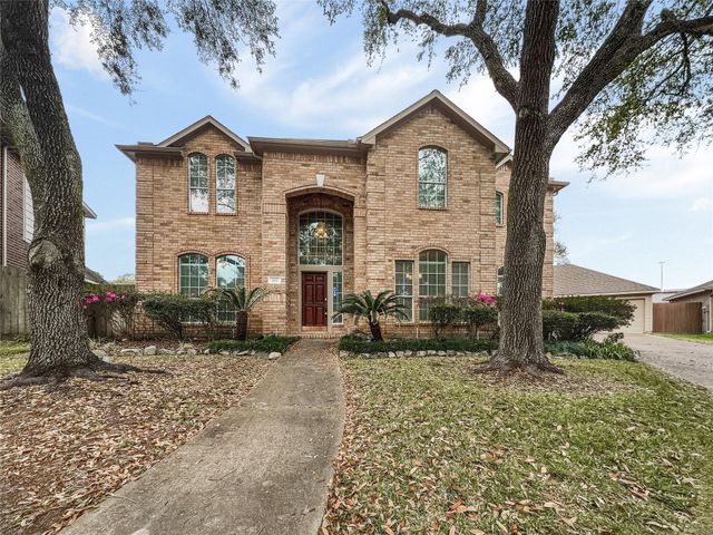 202 Wild Oak Run, Houston, TX 77094