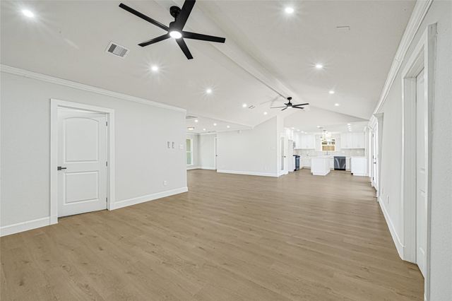 1602 Baker Drive, Tomball, TX 77375