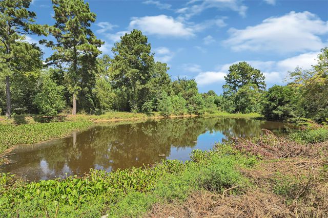 1602 Baker Drive, Tomball, TX 77375