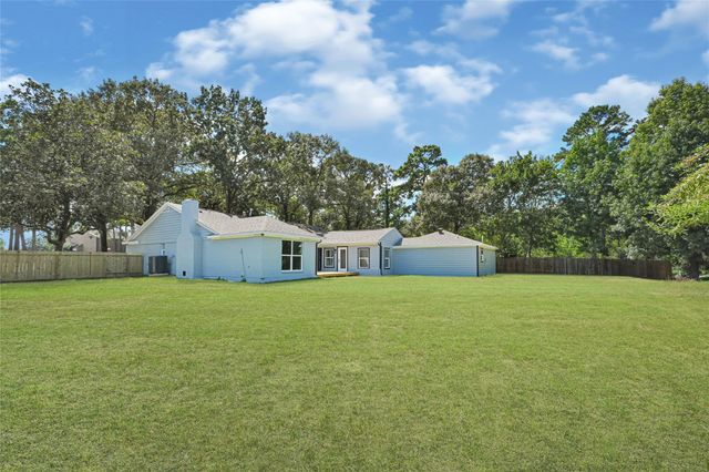 1602 Baker Drive, Tomball, TX 77375