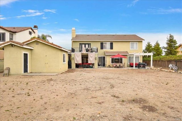 4990 Padre, Rancho Cucamonga, CA 91739